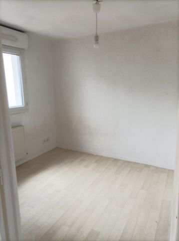 Appartement 2 pièces – 32 m² environ à Vannes (ref : 18338A) - Photo 3