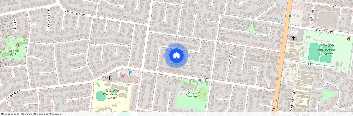 3 Mayrah Court, Vic 3216, Grovedale