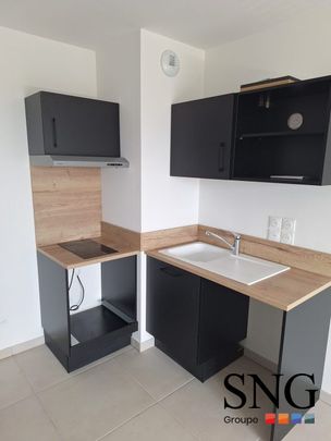 T2 AVEC BALCON + BOX - Photo 1