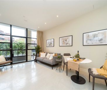 Hampshire Street, NW5 - Photo 4