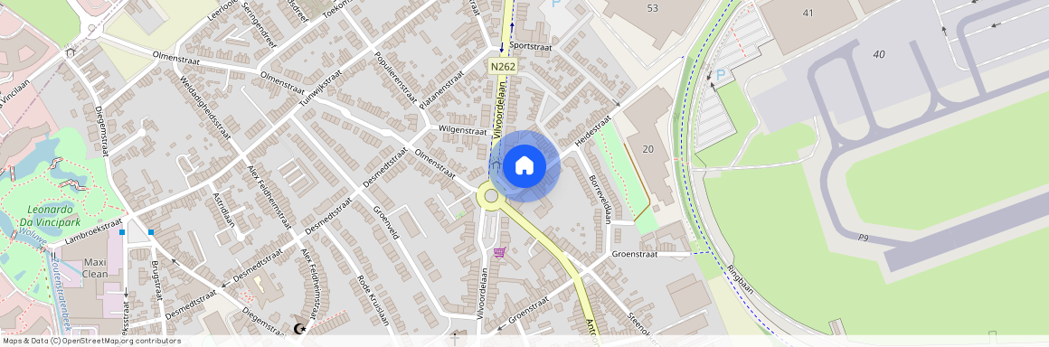 Heidestraat, 5, 021, 1930, Zaventem