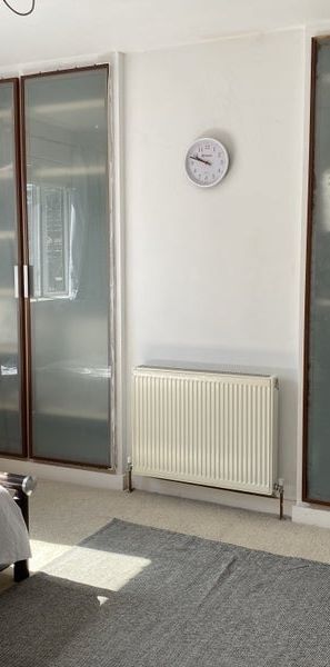 Room in a Shared House, Kenya Road, SE7 - Photo 1