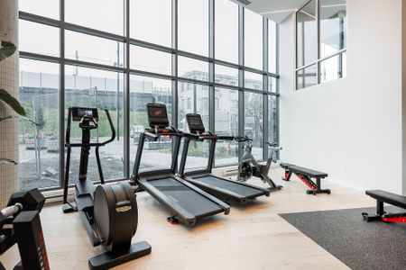 100 Rue Murray, #1004 - Photo 3