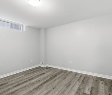 For Lease - 43 Rafton Street Unit# Basement, Clarington, Ontario - Photo 2