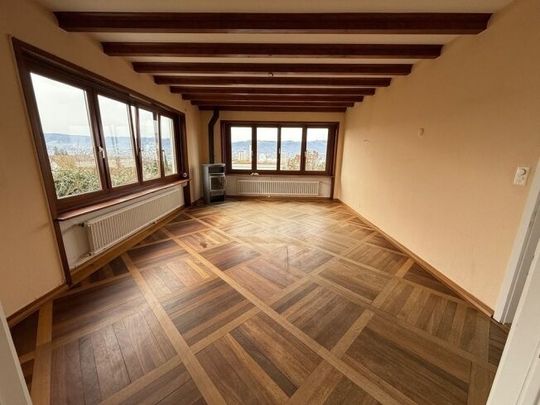 Fantastic detached house with lake view and a lot of living comfort - Photo 1