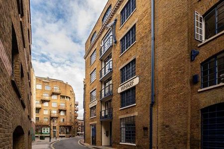 Shad Thames, Shad Thames, SE1 - Photo 2