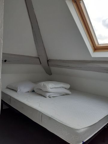 Location Appartement 1 pièce 25m² ROUEN 76000 - Photo 2