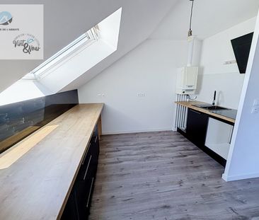 Location Appartement 1 pièce 35m² - Photo 6