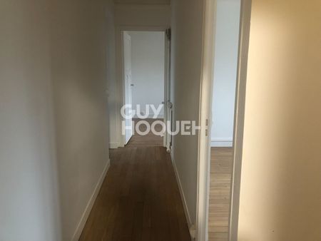 Appartement Montmorency 3 pièce(s) 54.30 m2 - Photo 3