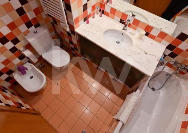 Apartamento T3 em Lisboa