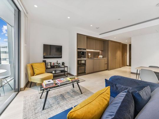 1 bedroom apartment to rent - Photo 1