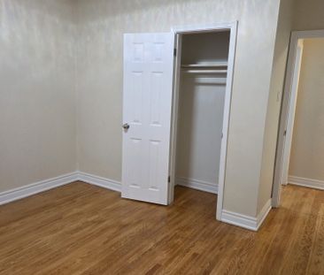 For Lease - 478 Brimley Road Unit# Upper Only, Toronto, Ontario - Photo 1