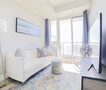 For Lease - 9618 Yonge Street Unit# 1015, Richmond Hill, Ontario - Photo 5