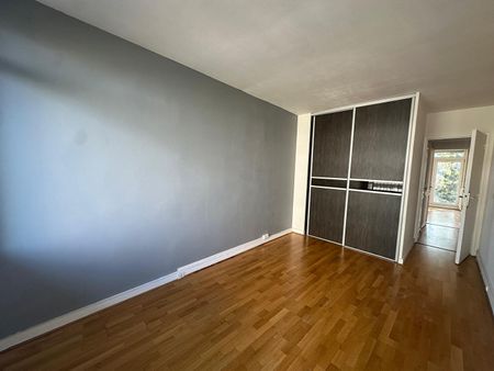 Appartement 4 pièces - Houilles - Photo 2