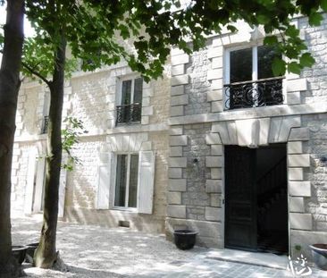 CHANTILLY HIPPODROME - STUDIO MEUBLE DE STANDING DE 42 M² - Photo 3