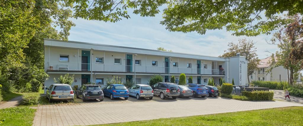2-Zimmer Wohnung in Dahlhausen für Senior*innen mit WBS - Foto 1