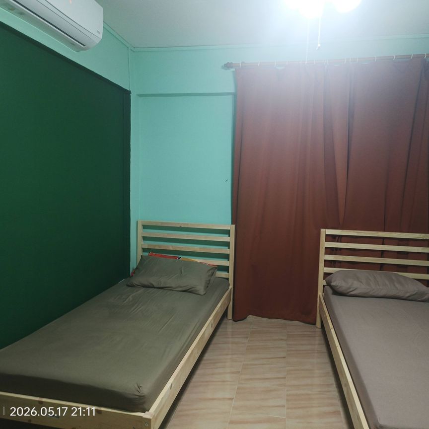3 Bedroom HDB_FOUR_ROOM at Hougang - Photo 1