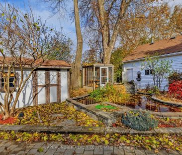 For Lease - 106 Clearview Heights, King, Ontario - Photo 1