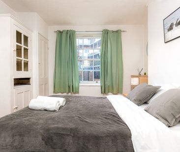 Room in a Shared Flat, Devons Road, E3 - Photo 2