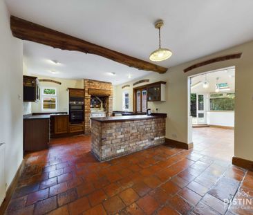 Church Road, Gaydon, Warwick, CV35 0EZ - Photo 1