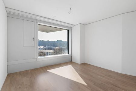 Living modern with a unique view - Photo 4