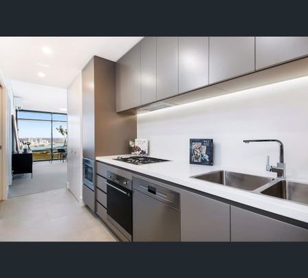 1012/1 Brushbox Street, Sydney Olympic Park, NSW 2127 - Photo 1