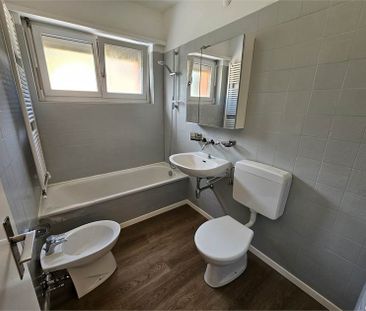 Chiasso, affitto ottimo 3.5 locali - Foto 6