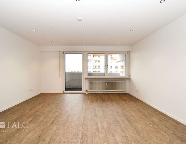 Modern, frisch, bezugsfertig – perfektes Apartment für Singles! - Foto 1