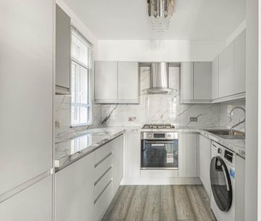 1 bedroom flat to rent - Photo 6