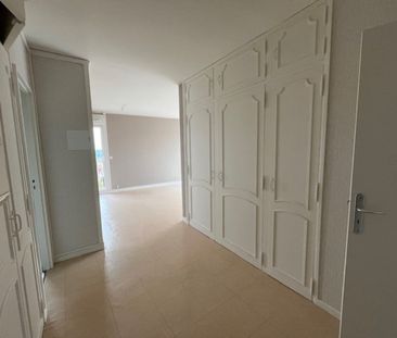 Location Appartement 4 pièces 80 m² La Châtre - Photo 1