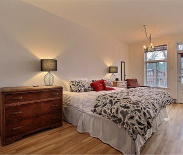 Appartement - 10315 Av. du Sacré-Coeur - Photo 5