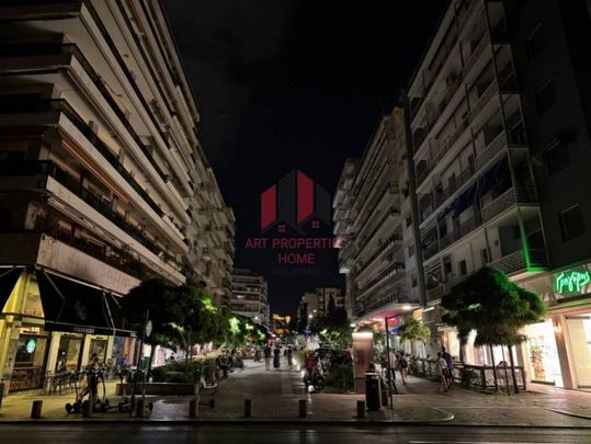 Διαμέρισμα για ενοικίαση Καμάρα - Ροτόντα (Κέντρο Θεσσαλονίκης) - Photo 1