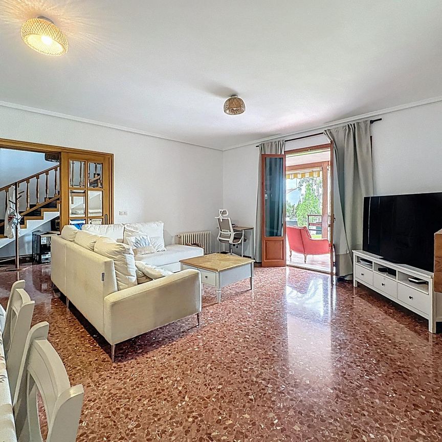 Single family house - Godella (URB. CAMPOLIVAR) - Photo 1