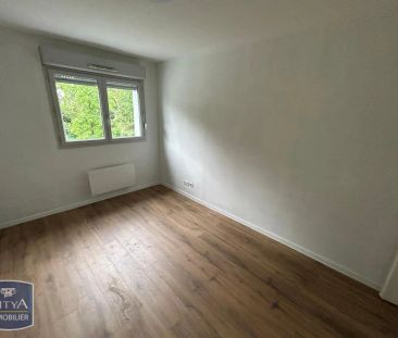 Appartement à louer 2 pièces 48.4m² - Photo 4