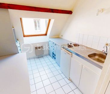 Appartement de 75 m² à Chartres - Photo 3