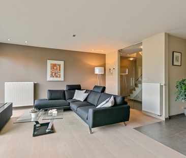 Appartement te huur in Gent met 3 slaapkamers - Photo 1