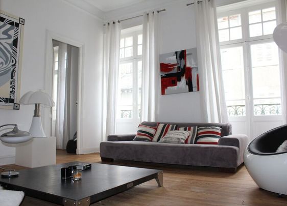 Appartement à louer 3 pièces • Pau - Photo 1