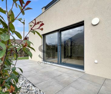 Appartement neuf - très moderne, emplacement calme - Photo 1