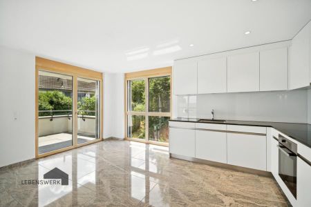 Wohnqualität der Extraklasse – wohnen mit Seeblick und Stil, Salenstein TG - Foto 5