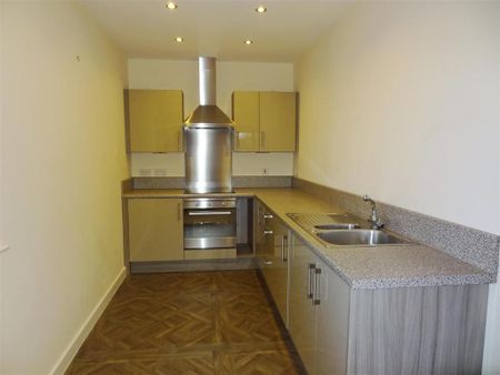 2 bedroom apartment to rent - Photo 5