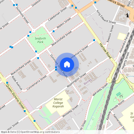 65 Dunmore Street S, Bexley, NSW 2207