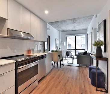 1211 rue Berri, Montréal, QC - Photo 2
