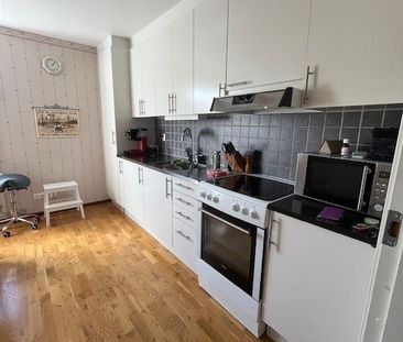 Scheelegatan 25 B - Foto 2