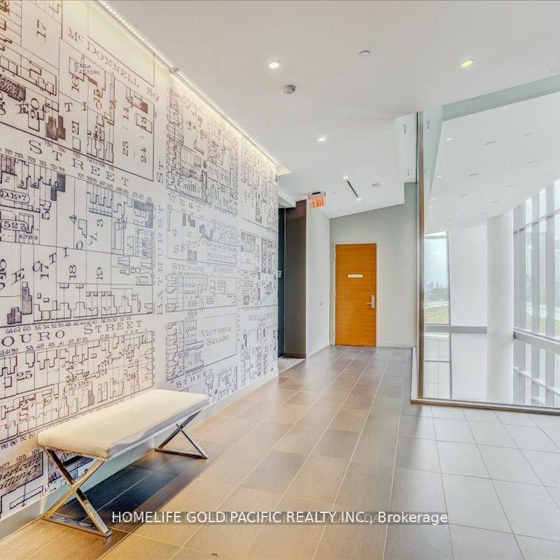 For Lease - 170 Fort York Boulevard Unit# 2806, Toronto, Ontario - Photo 1