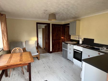 1 bedroom flat to rent - Photo 3