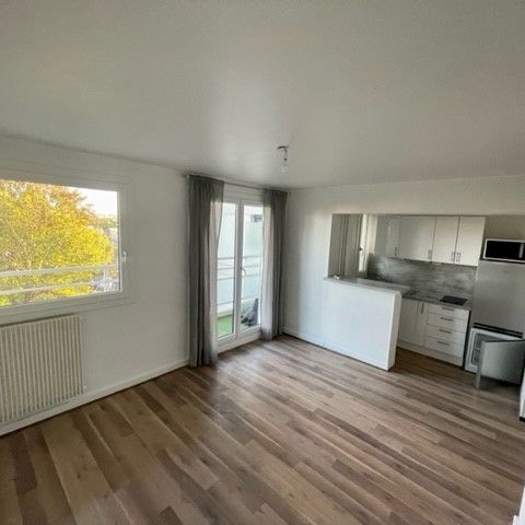 Appartement Saint Germain En Laye 1 pièce(s) 25 m2 - Photo 1