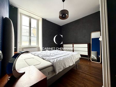 Location Appartement 2 pièces 65m² - Photo 4