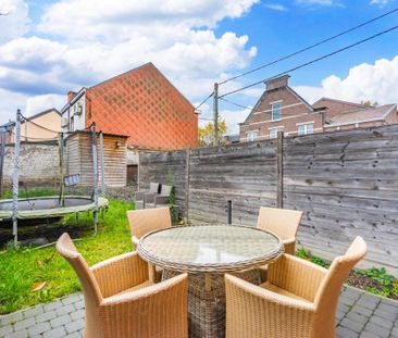 Rue Vallée 20 Hermalle-sous-argenteau 4681, Hermalle-Sous-Argenteau - Photo 1