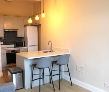 1 bed flat for rent in Dalry - Photo 5