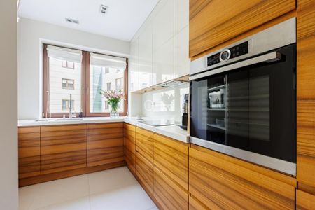 Miasteczko Wilanów | 4 pokoje | Umeblowane - Фото 5